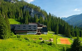 Wellness Hotel Repiska  3*